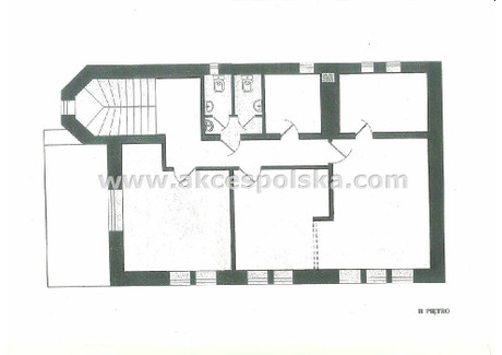 Obiekt na sprzedaż - Chorągwi Pancernej Wilanów, Warszawa, Warszawa M., 680 m², 4 600 000 PLN, NET-BS-158755