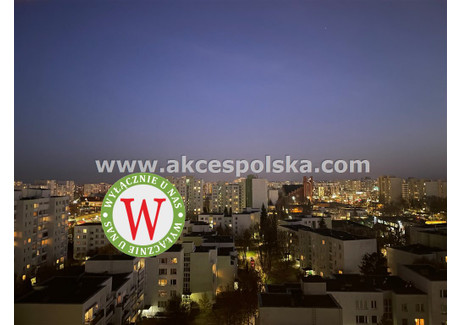 Mieszkanie na sprzedaż - Hawajska Ursynów, Warszawa, Warszawa M., 91,3 m², 1 100 000 PLN, NET-MS-160021