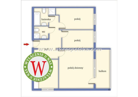 Komercyjne do wynajęcia - al. Jerozolimskie Ochota, Warszawa, Warszawa M., 76 m², 4000 PLN, NET-LW-160211