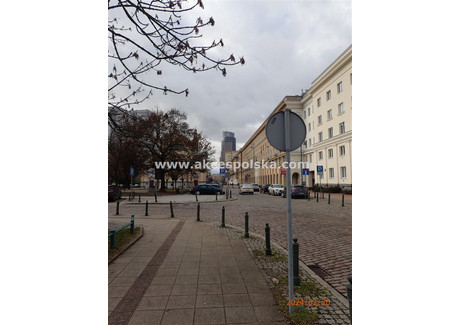 Mieszkanie do wynajęcia - Elektoralna Śródmieście, Warszawa, Warszawa M., 50 m², 2900 PLN, NET-MW-158933