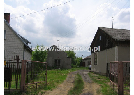 Dom na sprzedaż - Wola Pieczyska, Chynów, Grójecki, 100 m², 300 000 PLN, NET-API-DS-140227
