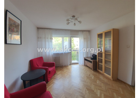 Mieszkanie do wynajęcia - Rakowiec, Ochota, Warszawa, Warszawa M., 56 m², 3500 PLN, NET-ACE-MW-144183