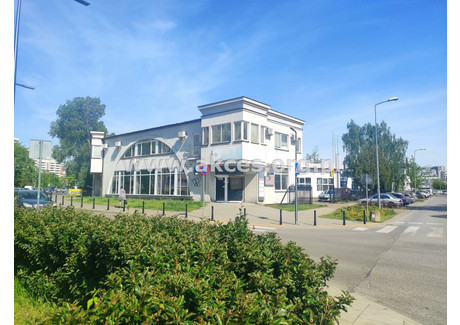 Lokal do wynajęcia - Grochów, Praga-Południe, Warszawa, Warszawa M., 250 m², 10 000 PLN, NET-ACE-LW-144133-5