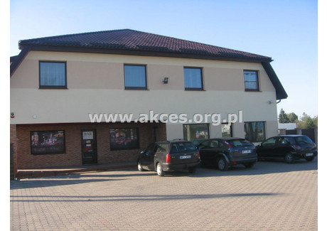Mieszkanie do wynajęcia - Aleja Krakowska Mroków, Lesznowola, Piaseczyński, 220 m², 7000 PLN, NET-API-MW-138450