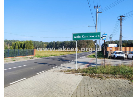 Działka na sprzedaż - Wola Ducka, Wiązowna, Otwocki, 3400 m², 369 000 PLN, NET-ACE-GS-118939-10