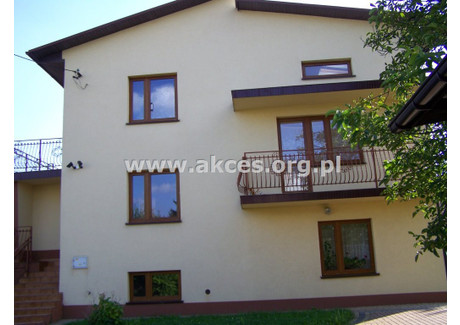 Obiekt na sprzedaż - Mogielnica, Boguchwała, Rzeszowski, 274 m², 1 800 000 PLN, NET-ACE-BS-114577-2