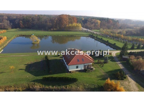 Dom na sprzedaż - Głosków, Piaseczno, Piaseczyński, 380 m², 5 300 000 PLN, NET-API-DS-140758