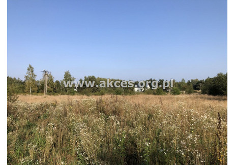 Działka na sprzedaż - Władków, Grodzisk Mazowiecki, Grodziski, 4100 m², 1 148 000 PLN, NET-AOH-GS-144016