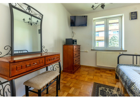 Mieszkanie na sprzedaż - Gródek Nad Dunajcem, Nowosądecki, 62 m², 359 000 PLN, NET-KN619063