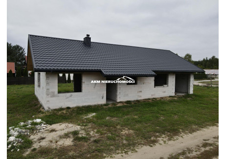 Dom na sprzedaż - Prabuty, Kwidzyński, 114,4 m², 320 000 PLN, NET-25