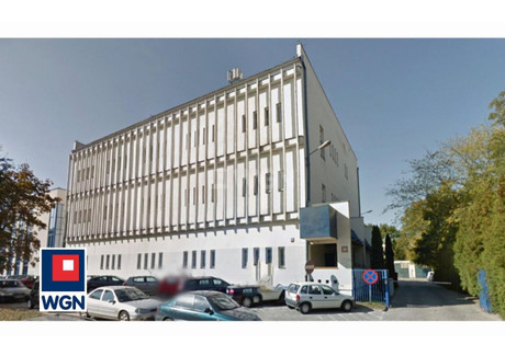 Biuro na sprzedaż - Okoniowa Radogoszcz, Łódź, 3212 m², 5 500 000 PLN, NET-10198