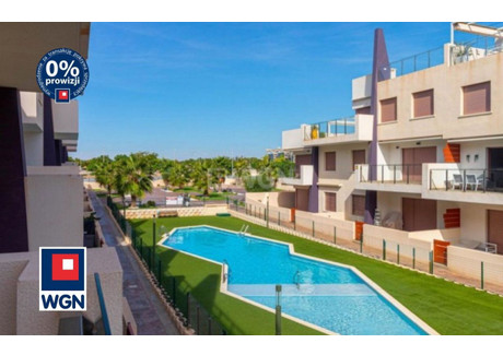 Mieszkanie na sprzedaż - Bianka Beach Mil Palmeras, Torrevieja, Hiszpania, 67 m², 967 500 PLN, NET-10214