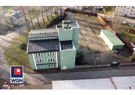 Komercyjne na sprzedaż - Tetmajera Raków, Częstochowa, 960 m², 2 900 000 PLN, NET-10267