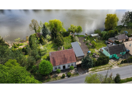 Dom na sprzedaż - Łopienno, Mieleszyn, Gnieźnieński, 150 m², 695 000 PLN, NET-37/14538/ODS
