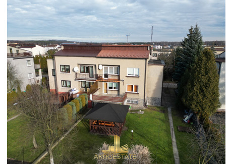 Dom na sprzedaż - Romantyczna Zawiercie, Zawierciański (Pow.), 234 m², 599 000 PLN, NET-22