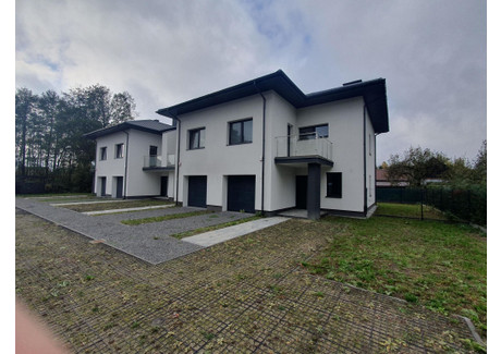 Dom na sprzedaż - Góraszka, Wiązowna, Otwocki, 126 m², 850 000 PLN, NET-266