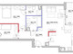 Mieszkanie na sprzedaż - Jana Kazimierza Wola, Warszawa, 68 m², 1 349 000 PLN, NET-799