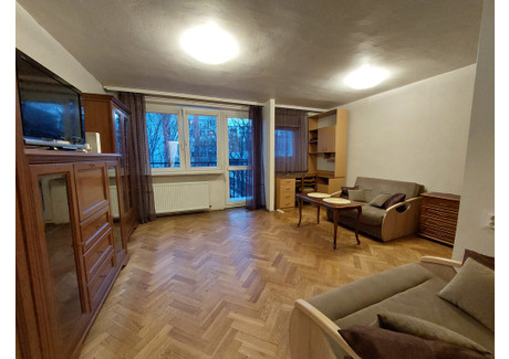 Mieszkanie do wynajęcia - Okęcka Mokotów, Warszawa, 59 m², 3000 PLN, NET-20387/2517/OMW