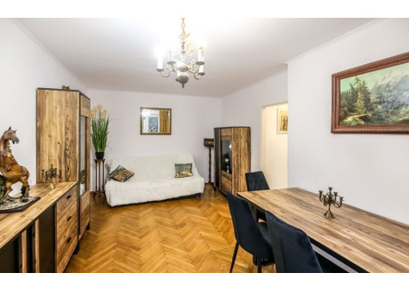 Mieszkanie do wynajęcia - Jana Kochanowskiego Bielany, Warszawa, 47,5 m², 3100 PLN, NET-21686/2517/OMW