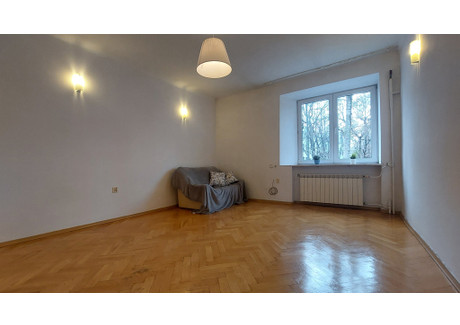 Mieszkanie do wynajęcia - Franciszkańska Śródmieście, Warszawa, 44 m², 3000 PLN, NET-21817/2517/OMW