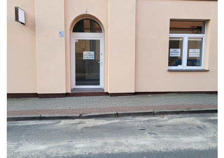 Komercyjne do wynajęcia - Zgierz, Zgierski, 60 m², 2700 PLN, NET-1079274141