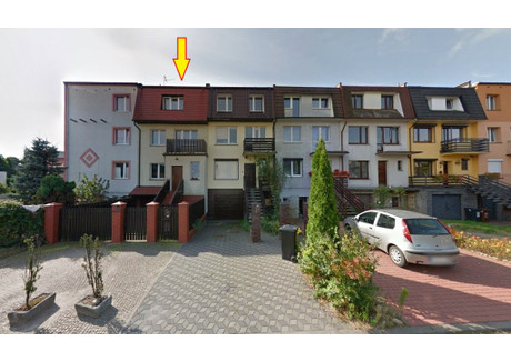 Dom do wynajęcia - Poznań, 288 m², 7600 PLN, NET-1072770481