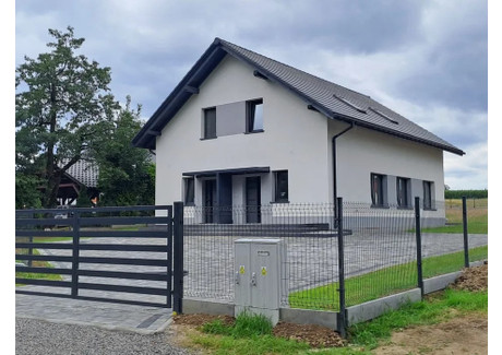 Dom na sprzedaż - Skoczów, Cieszyński, 190 m², 999 999 PLN, NET-1080208610