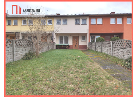 Mieszkanie na sprzedaż - Kępice, Słupski, 75,81 m², 234 000 PLN, NET-836040