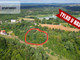 Działka na sprzedaż - Rakowiec, Gniew, Tczewski, 1000 m², 60 000 PLN, NET-841915