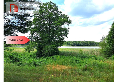 Działka na sprzedaż - Annowo, Łabiszyn, Żniński, 500 m², 220 000 PLN, NET-879384