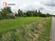 Rolny na sprzedaż - Żnin, Żniński, 1700 m², 59 500 PLN, NET-903856