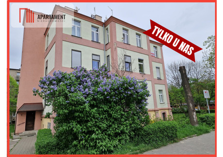 Mieszkanie na sprzedaż - Łokietka Brzeg, Brzeski, 55,5 m², 305 000 PLN, NET-717698