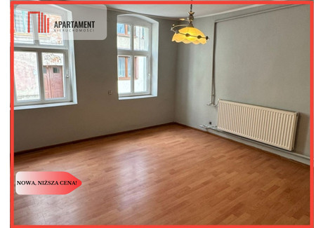 Mieszkanie na sprzedaż - Gniew, Tczewski, 61,31 m², 140 000 PLN, NET-894497