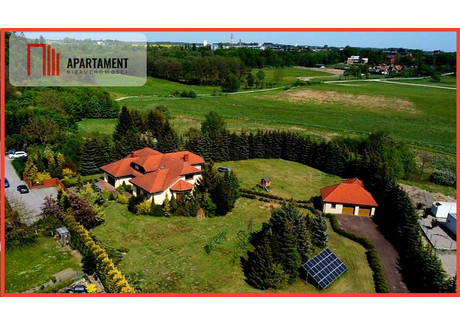 Dom na sprzedaż - Chojnice, Chojnicki, 500 m², 4 000 000 PLN, NET-300101