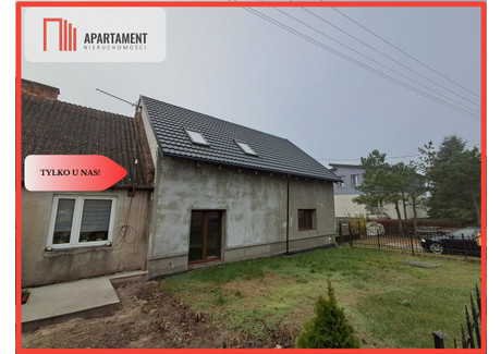 Dom na sprzedaż - Sipiory, Kcynia, Nakielski, 172 m², 339 000 PLN, NET-659646