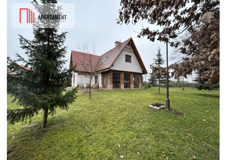 Dom na sprzedaż - Pyszczyn, Dobrcz, Bydgoski, 254,3 m², 2 150 000 PLN, NET-715977
