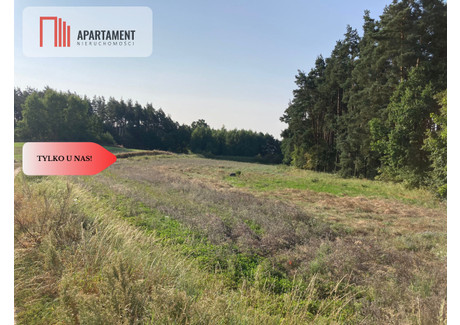 Działka na sprzedaż - Jabłówko, Bobowo, Starogardzki, 1390 m², 149 900 PLN, NET-529408