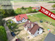 Dom na sprzedaż - Kleszczewo Kościerskie, Zblewo, Starogardzki, 212 m², 899 000 PLN, NET-296211