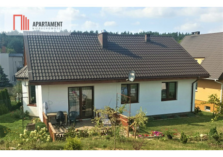 Dom na sprzedaż - Osówiec, Sicienko, Bydgoski, 150 m², 750 000 PLN, NET-237546