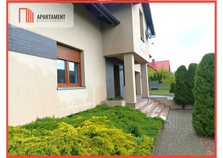 Dom na sprzedaż - Tuchola, Tucholski, 185 m², 980 000 PLN, NET-470726