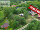 Działka na sprzedaż - Lipy, Stara Kiszewa, Kościerski, 963 m², 250 000 PLN, NET-323345
