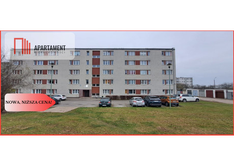 Mieszkanie na sprzedaż - Tczew, Tczewski, 26 m², 225 000 PLN, NET-329674