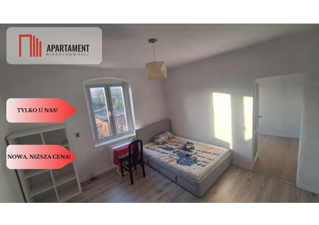 Mieszkanie na sprzedaż - Tczew, Tczewski, 37 m², 249 900 PLN, NET-478342