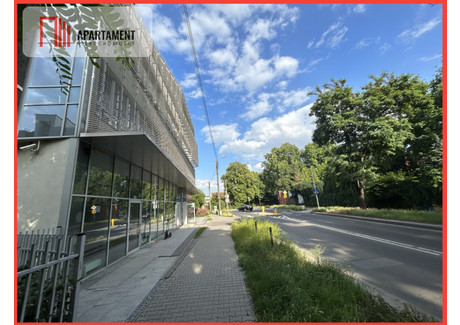 Biuro na sprzedaż - Wałbrzyska Krzyki, Wrocław-Krzyki, Wrocław, 85 m², 1 350 000 PLN, NET-848767