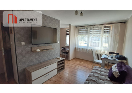 Mieszkanie na sprzedaż - Kazimierza Tetmajera Tczew, Tczewski, 28,9 m², 220 000 PLN, NET-184362