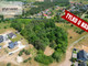 Działka na sprzedaż - Łochowo, Białe Błota, Bydgoski, 3962 m², 554 680 PLN, NET-328661