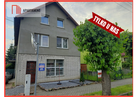 Mieszkanie na sprzedaż - Gniew, Tczewski, 69 m², 319 000 PLN, NET-411388