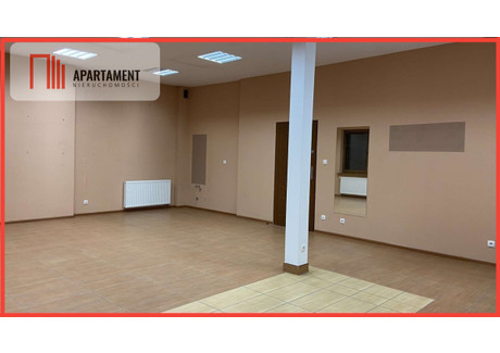 Lokal do wynajęcia - Chodzież, Chodzieski, 52 m², 1500 PLN, NET-894011