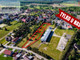 Działka na sprzedaż - Bystrzyca, Oława, Oławski, 3607 m², 359 000 PLN, NET-609875