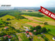 Działka na sprzedaż - Wilkowa, Prusice, Trzebnicki, 1234 m², 111 060 PLN, NET-920080